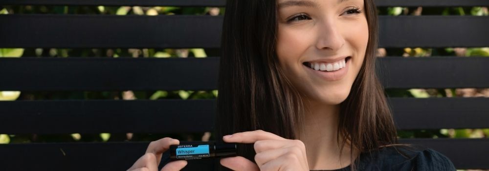 Illóolaj doTerra történelem