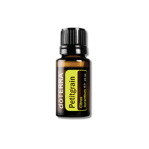 doTERRA Petitgrain - Keserű narancs