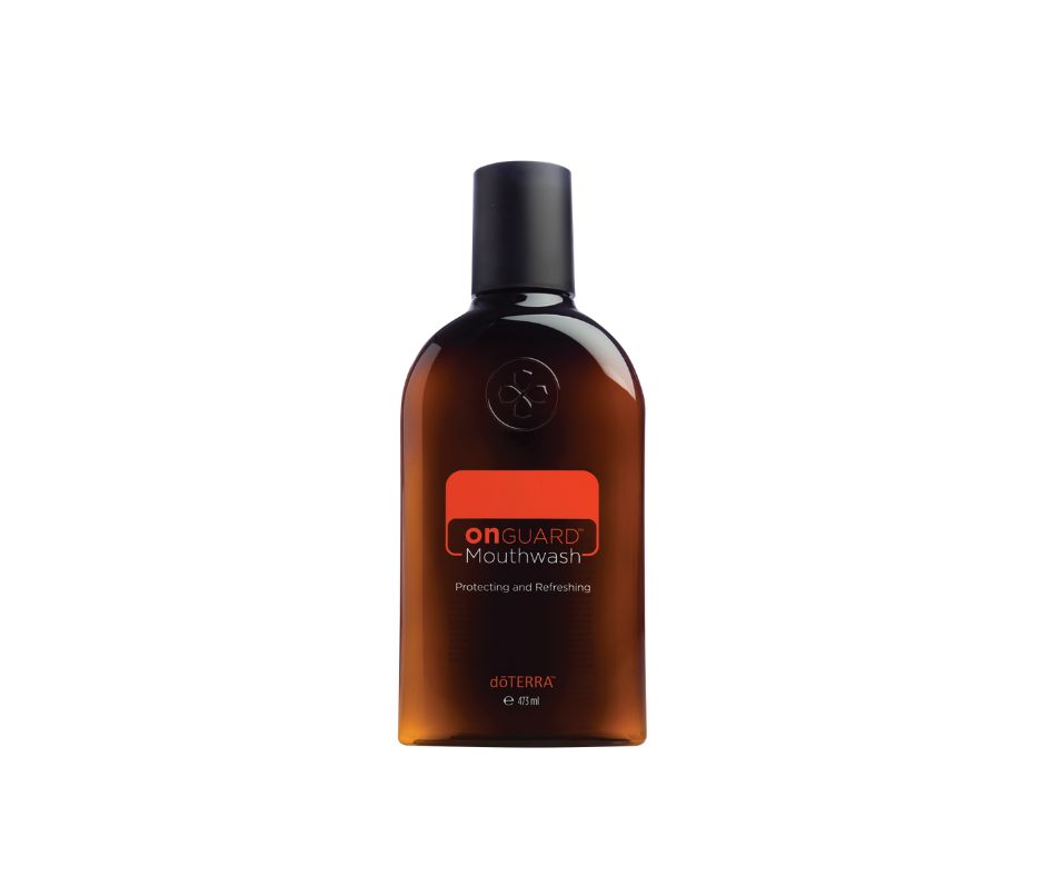doTERRA ON GUARD - Szájvíz