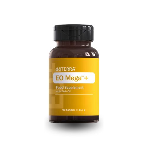 doTERRA EO Mega™+ Softgels