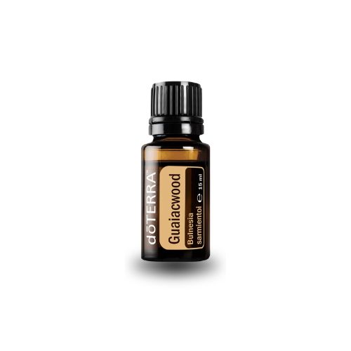 doTERRA Guajakfa (Guaiacwood) illóolaj
