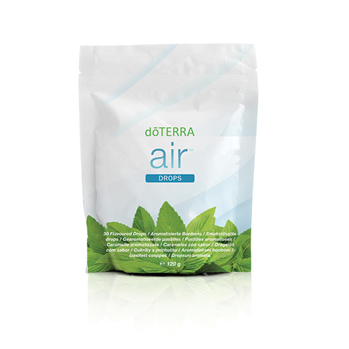 doTERRA Air Drops