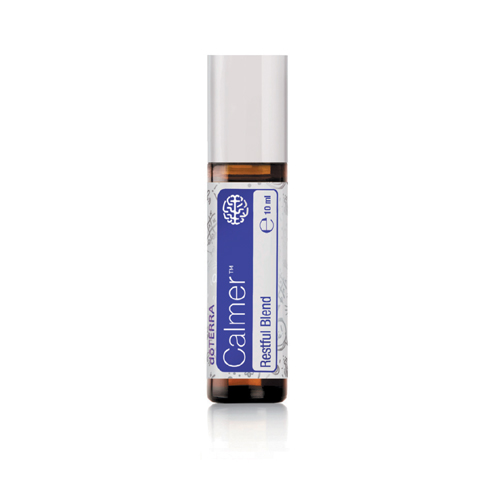 doTERRA Calmer touch illóolaj