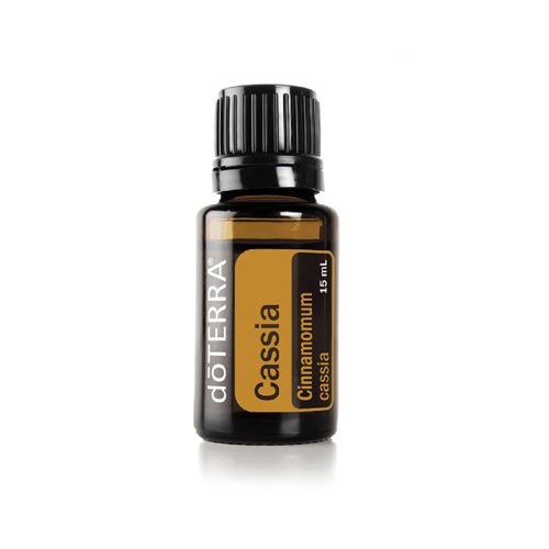 doTERRA Kasszia olaj