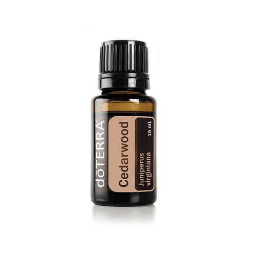 doterra cedarwood olaj