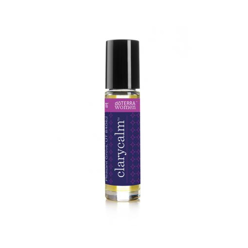 doTERRA Clarycalm olajkeverék