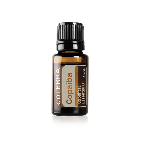 doTERRA Copaiba olaj