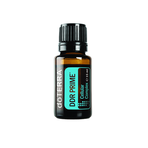 doTERRA DDR Prime olajkeverék