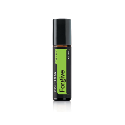 doTERRA Forgive Touch olajkeverék