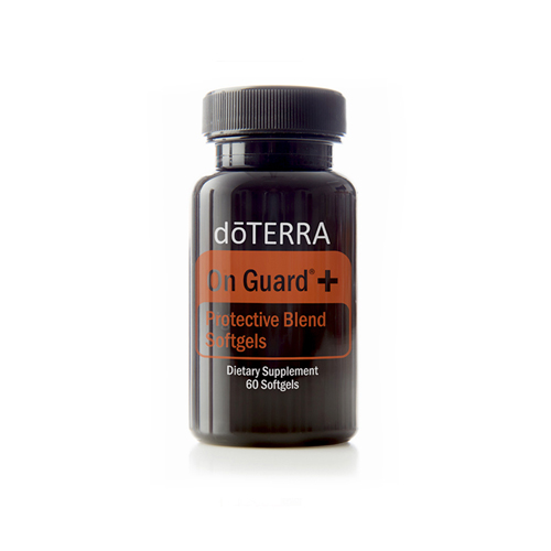 doTERRA ONGUARD Softgel