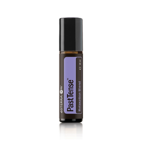 doTERRA PastTense Touch illóolaj