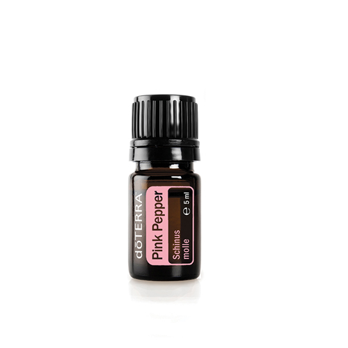 doTERRA Pink Pepper olaj