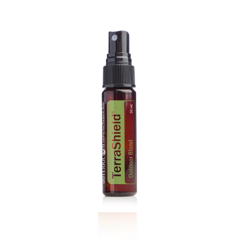 doTERRA TerraShield Spray 30ml