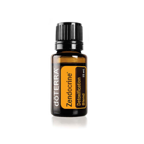 doTERRA ZENDOCRINE olajkeverék